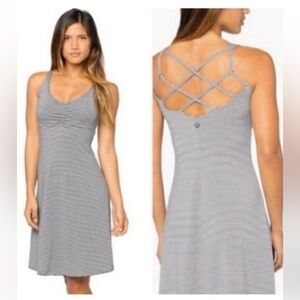 Prana Rebecca Tank Dress Size Small